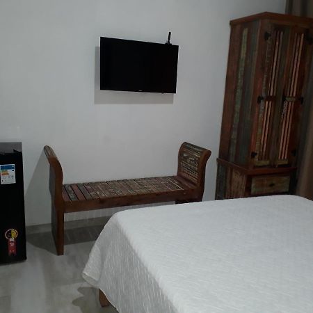 Suites Luma Vista Mar Ilhabela Extérieur photo