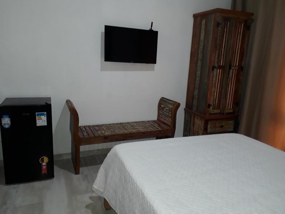 Suites Luma Vista Mar Ilhabela Extérieur photo