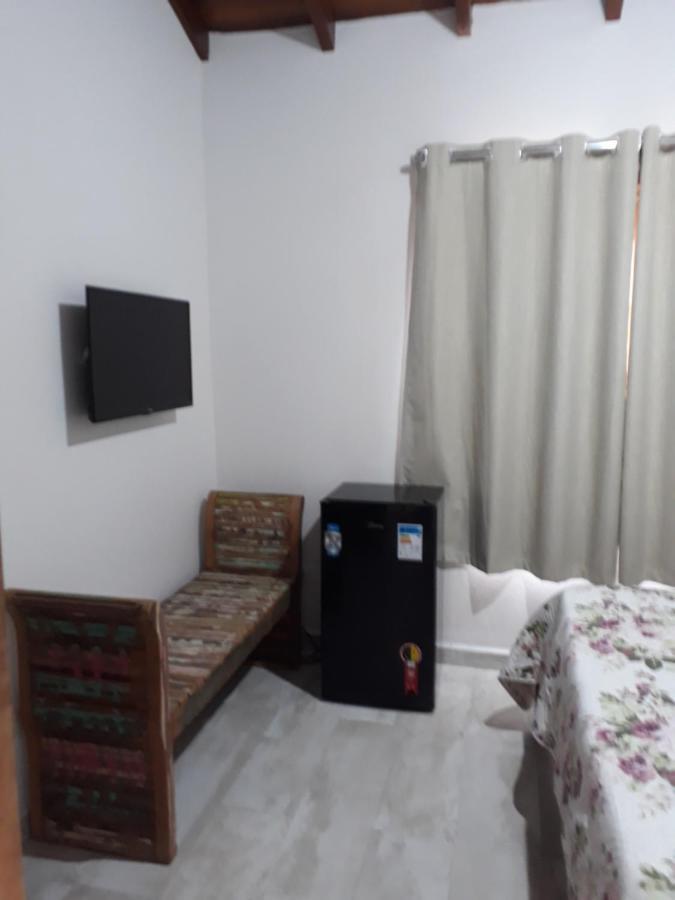 Suites Luma Vista Mar Ilhabela Extérieur photo