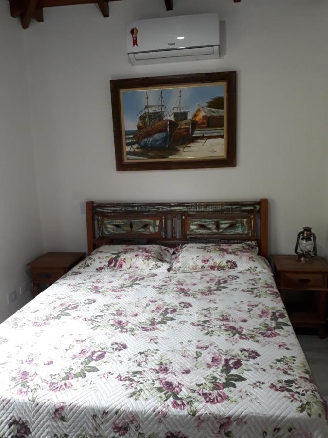 Suites Luma Vista Mar Ilhabela Extérieur photo