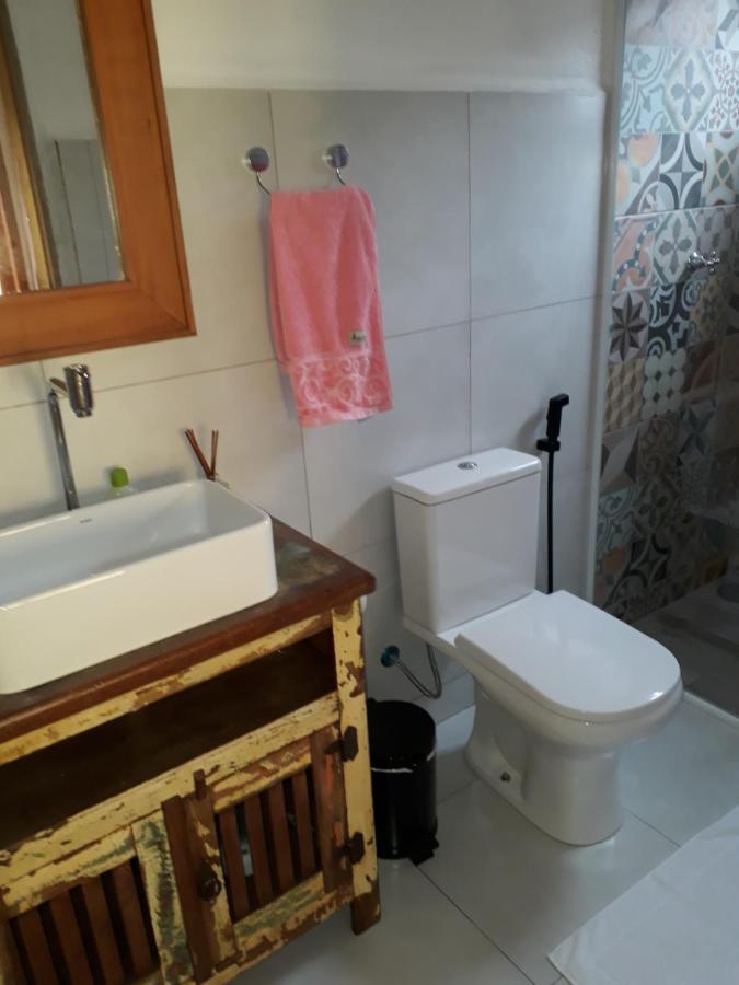 Suites Luma Vista Mar Ilhabela Extérieur photo