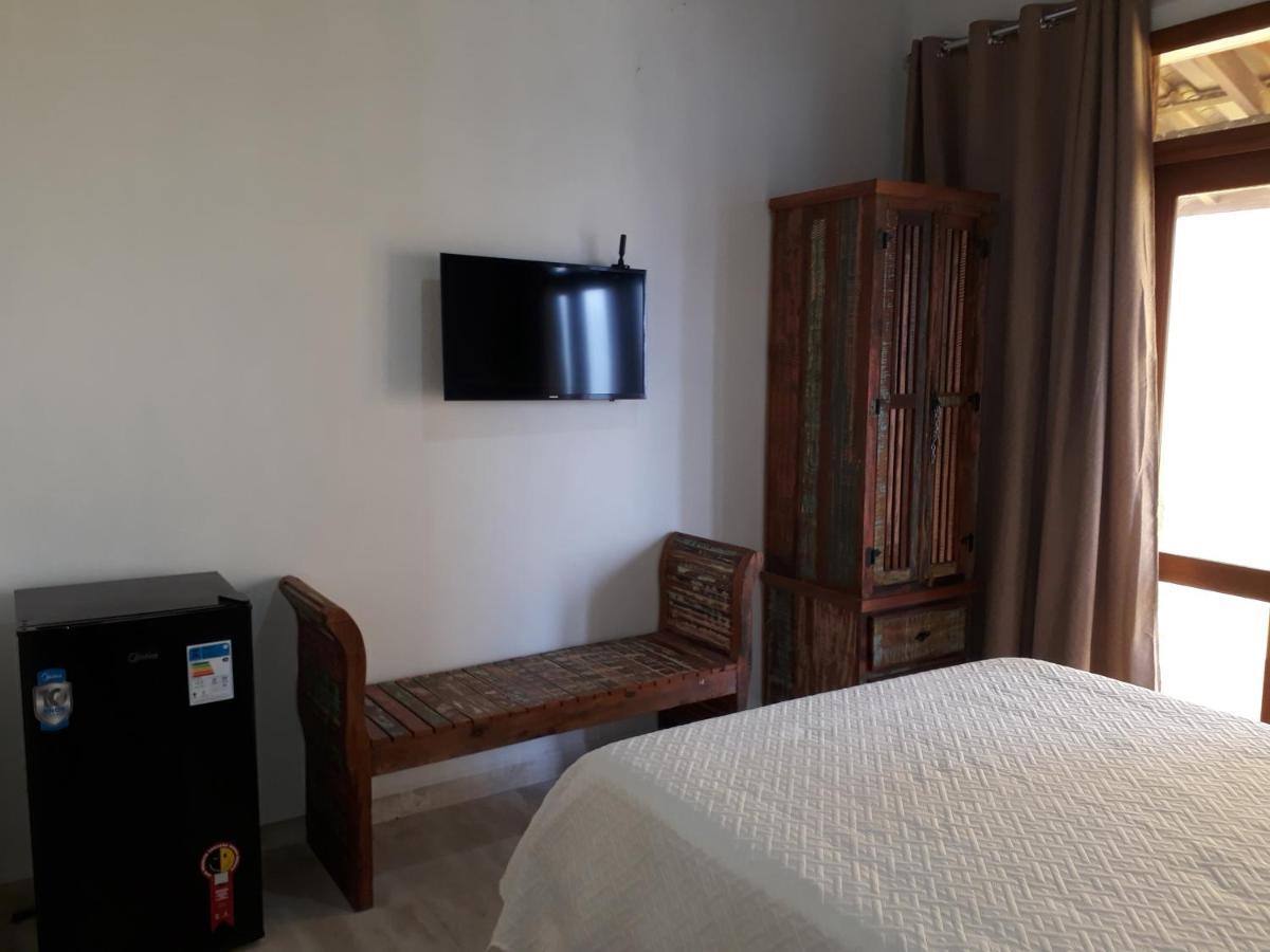 Suites Luma Vista Mar Ilhabela Extérieur photo