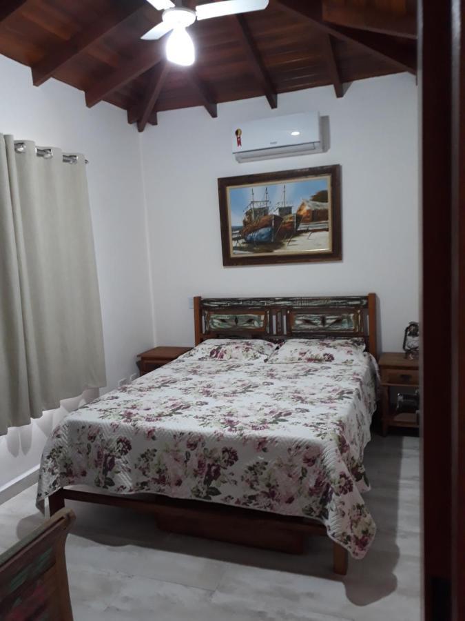 Suites Luma Vista Mar Ilhabela Extérieur photo