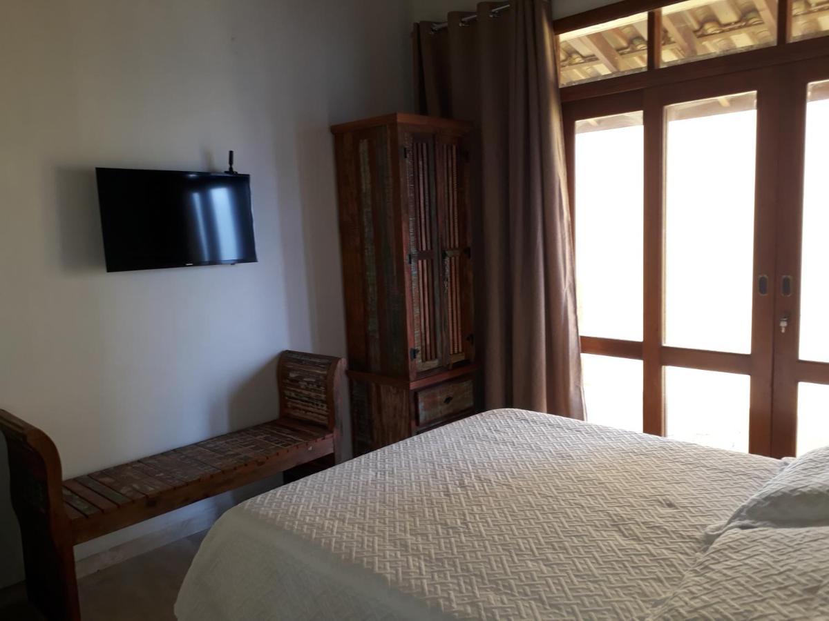 Suites Luma Vista Mar Ilhabela Extérieur photo
