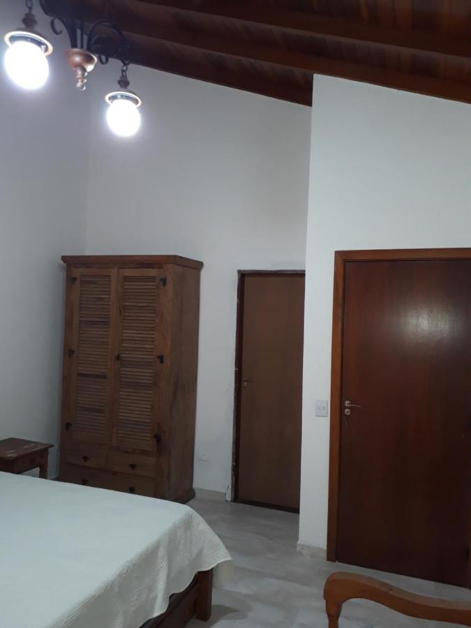 Suites Luma Vista Mar Ilhabela Extérieur photo