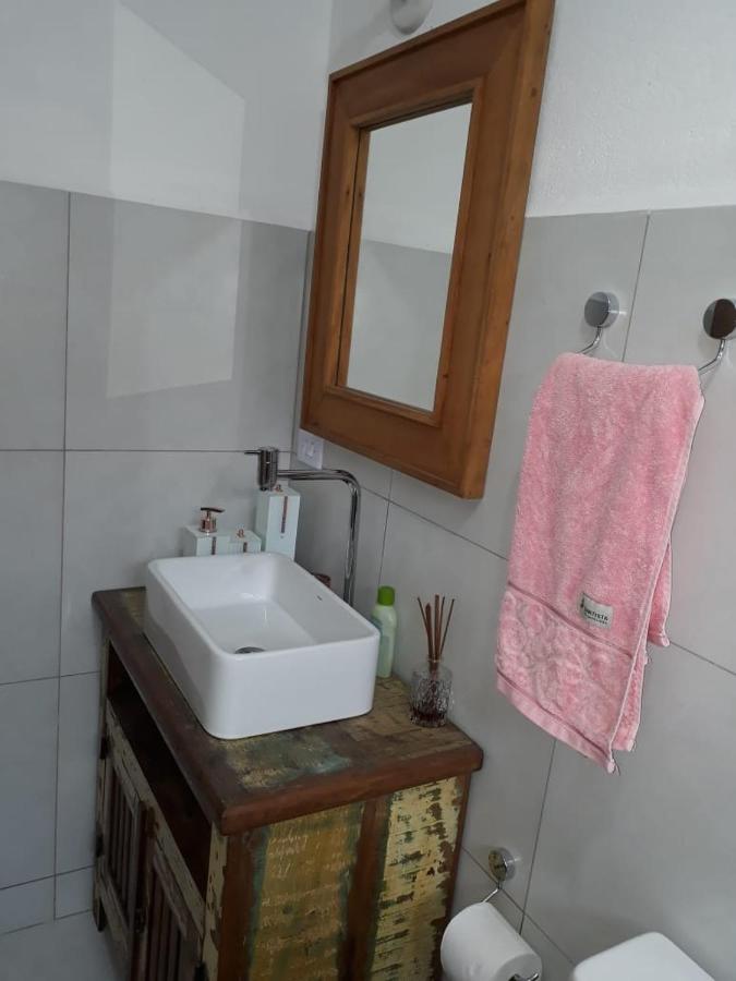 Suites Luma Vista Mar Ilhabela Extérieur photo