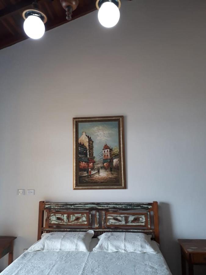 Suites Luma Vista Mar Ilhabela Extérieur photo