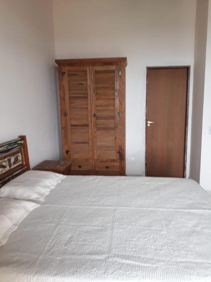 Suites Luma Vista Mar Ilhabela Extérieur photo