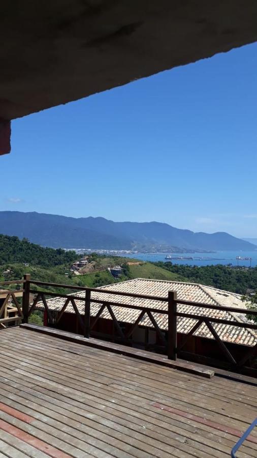 Suites Luma Vista Mar Ilhabela Extérieur photo