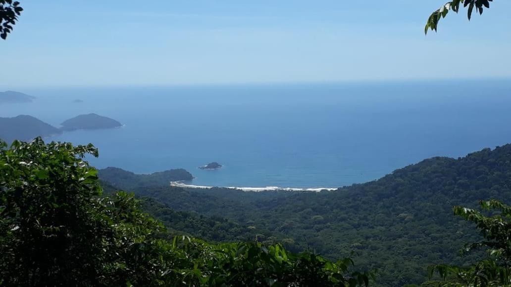 Suites Luma Vista Mar Ilhabela Extérieur photo