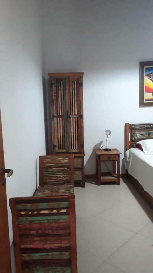 Suites Luma Vista Mar Ilhabela Extérieur photo