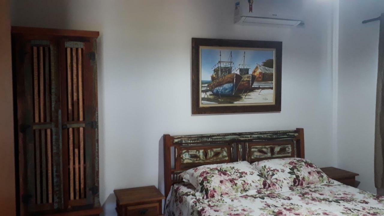 Suites Luma Vista Mar Ilhabela Extérieur photo